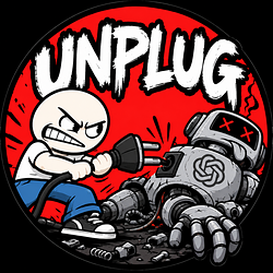 $UNPLUG