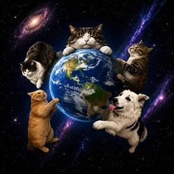 SPINIMALS / SOL