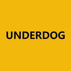 UNDERDOG / BNB