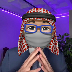 KHALED