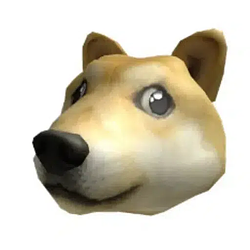 Super Retarded Inu token logo