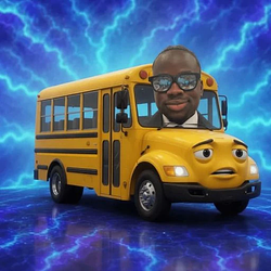 BOOGIEBUS