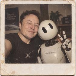 ELONBOT