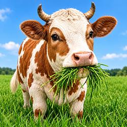 GRASSFED / SOL