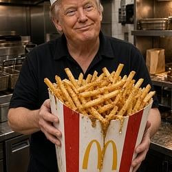 YUGE