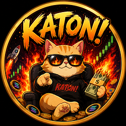 KATON! / SOL