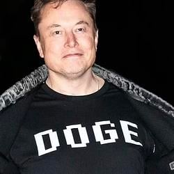DOGE ELON