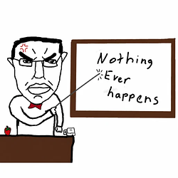 NOTHING / SOL