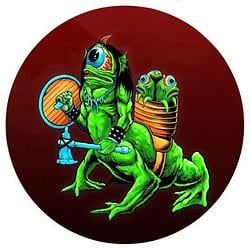 Froglor