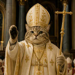 POPE / SOL
