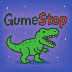 gme / SOL