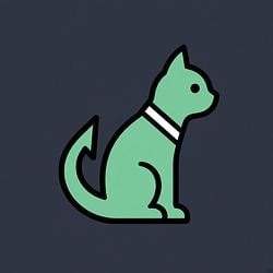 HOOKEDCAT