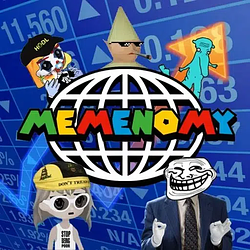 memenomy