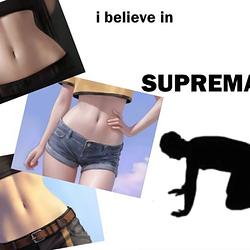 supremacy