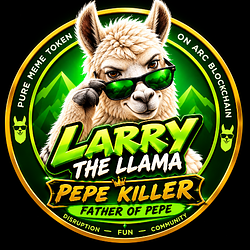 LARRY