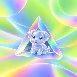PRISMDOG / SOL