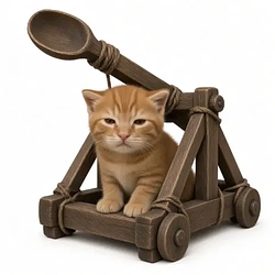 catapult