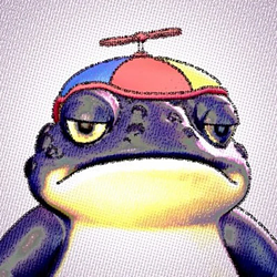 TOADS