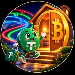 Home On Bitcoin