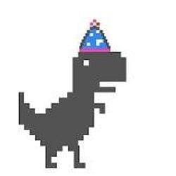 dino