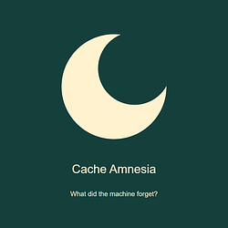 CACHEMNA