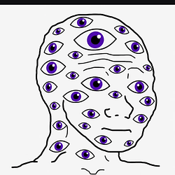 sees