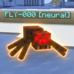 GENNY FLY