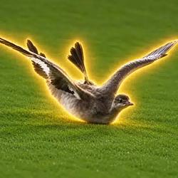 Goose