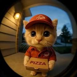 PIZZA / WETH