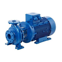 Pump