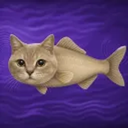 catfish / SOL