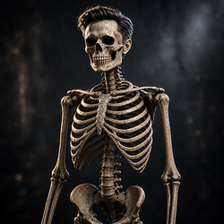 Skelelon / SOL