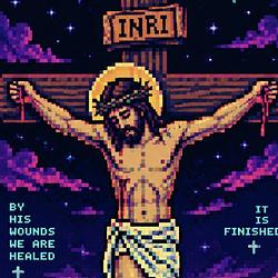 AIJesus