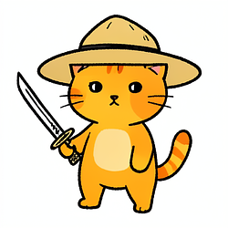 RONINCAT