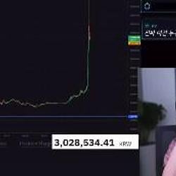 CRYSTRM / BNB
