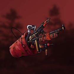 RUSTYPOT