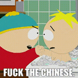 FUCKCHINA / WETH