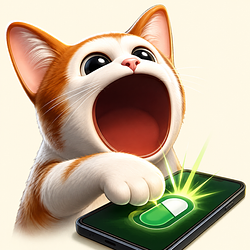 PAWMP / SOL (PAWMP) logo