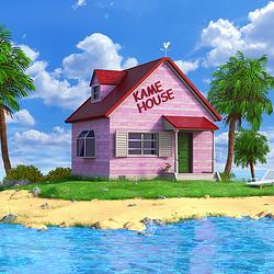KAMEHOUSE / SOL