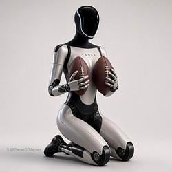SEXYBOT