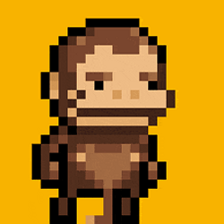 monkey / BNB