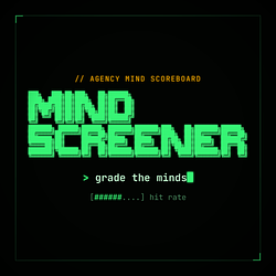 AgtMind
