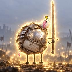 SWORDPIN
