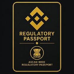 cryptopassport / BNB