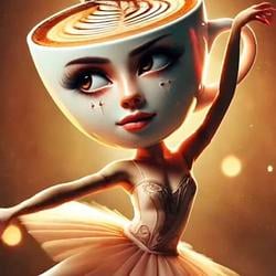 ballerina