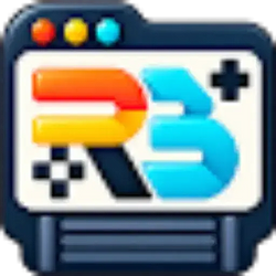 RetroBrowser