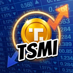Truth Social Memecoin Index