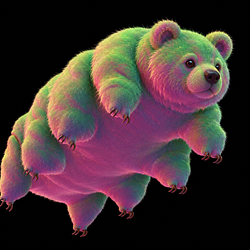 QBEAR