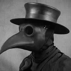 PLAGUE