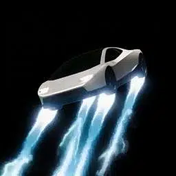 Rocketcar